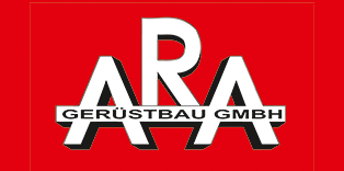 Logo ARA Gerüstbau GmbH